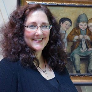 Meet your Posher, Althea